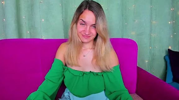 Milka_Blond