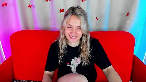 Milka_Blond