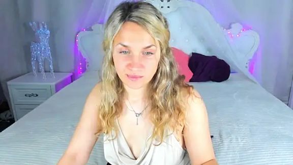 Milka_Blond
