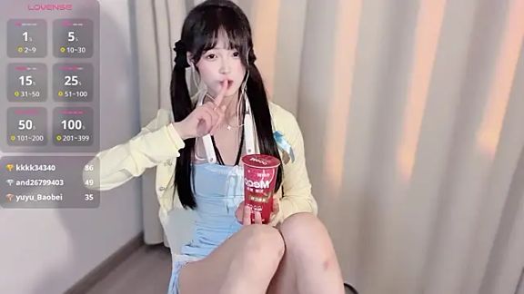 XiaoKui-Baby