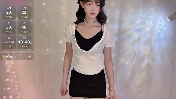 XiaoKui-Baby