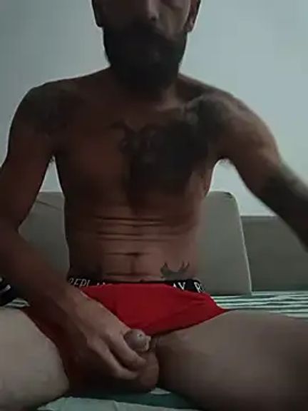 Big_Dick_Albanian_Goat