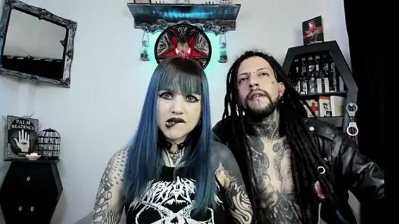 DimmuandDarkness