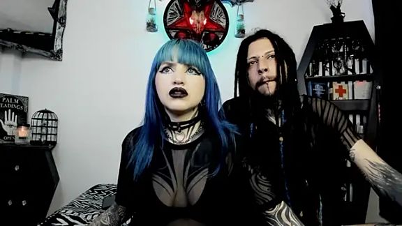 DimmuandDarkness