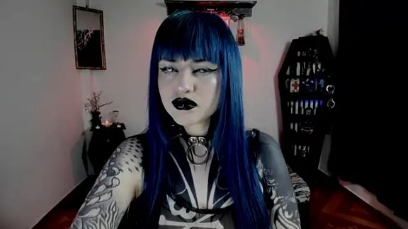 DimmuandDarkness