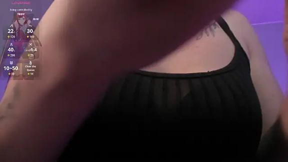 ScarletGV