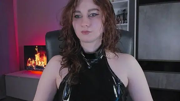 Goddess-Rose