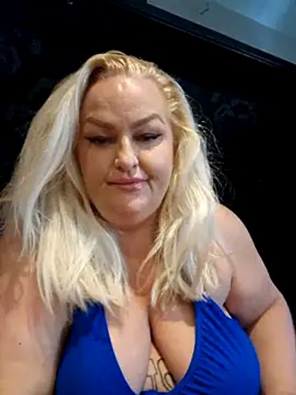GreatBlondina