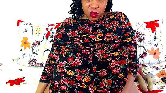 Ebonylovelyx