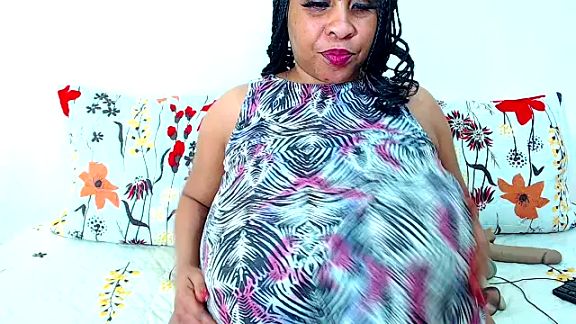 Ebonylovelyx