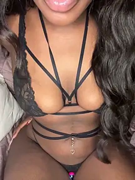3xoticNiyah
