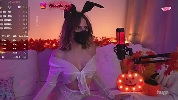 AlisaRogs