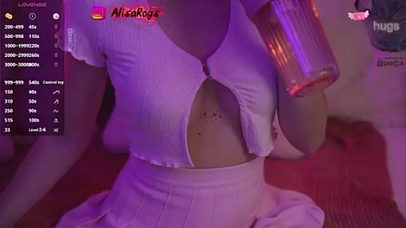 AlisaRogs