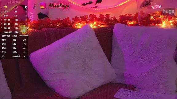 AlisaRogs