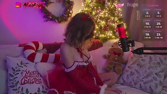 AlisaRogs