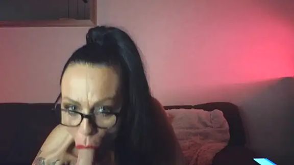 Misses-Cougar