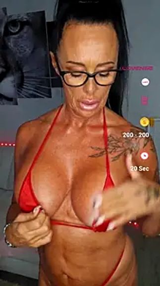 Misses-Cougar