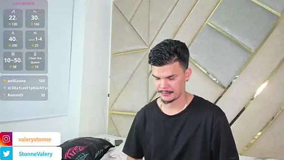 ValeryandMarcel