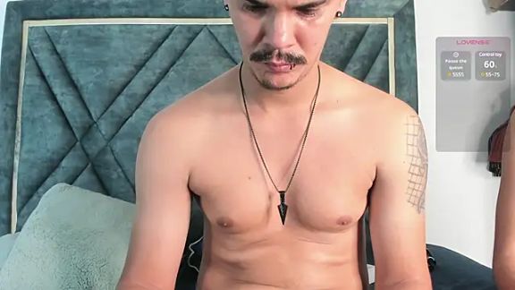 ValeryandMarcel