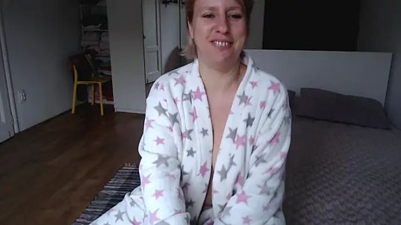 GermanMilf-Maria