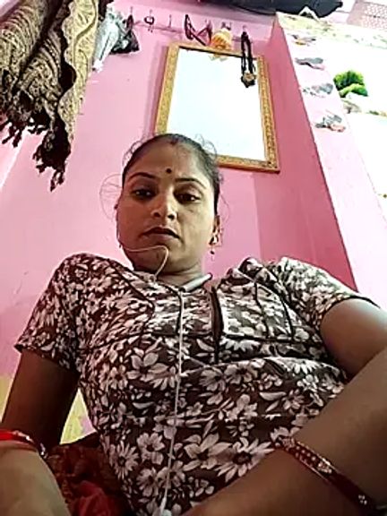 Hotty-Sreya