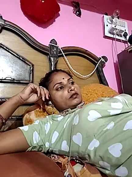 Hotty-Sreya