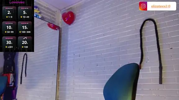 elizatexx