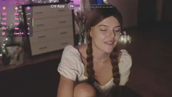 CherryRed_Girl