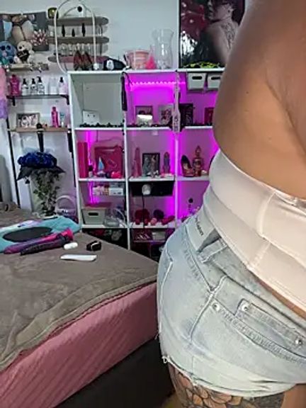 SunshineLexi