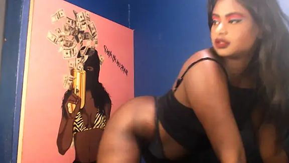 Littleindianmilf