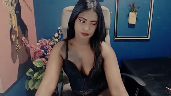 Littleindianmilf