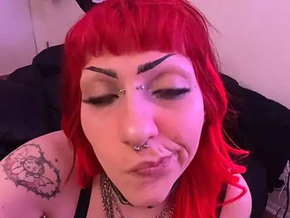 ChrryFoxx