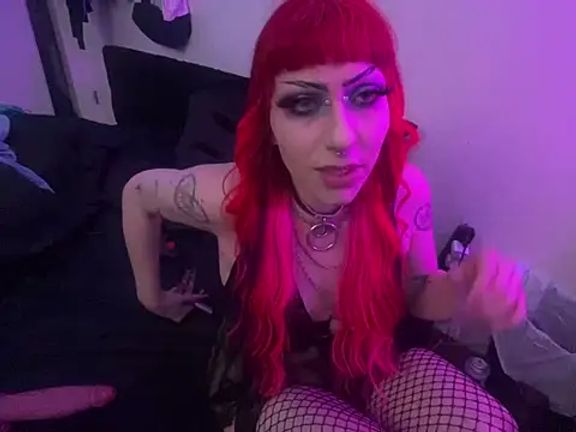 ChrryFoxx