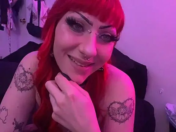 ChrryFoxx