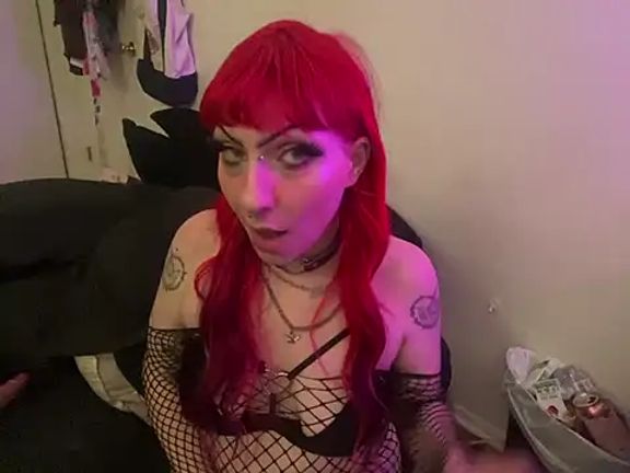 ChrryFoxx