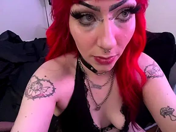 ChrryFoxx