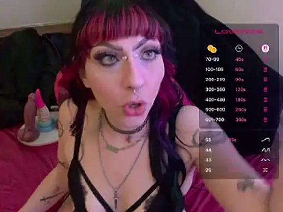 ChrryFoxx