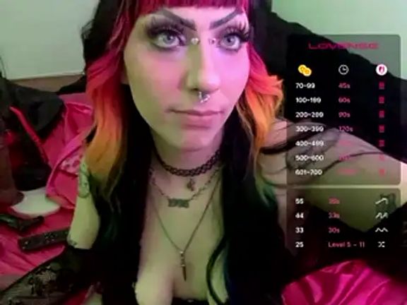 ChrryFoxx