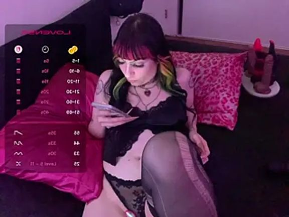 ChrryFoxx