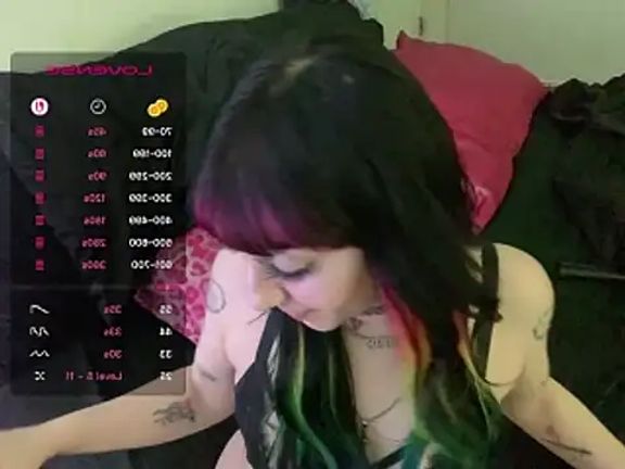 ChrryFoxx