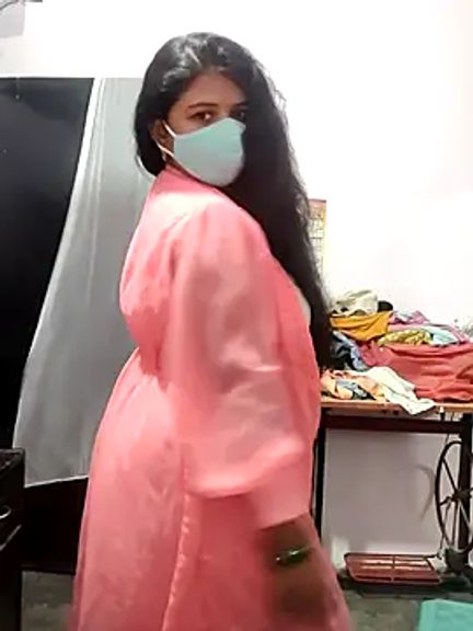 Trisha_Chhaya