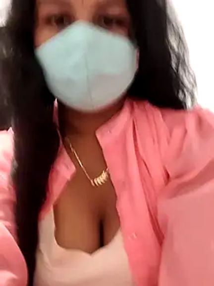 Trisha_Chhaya