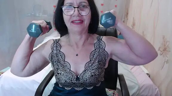 OlgaHottie