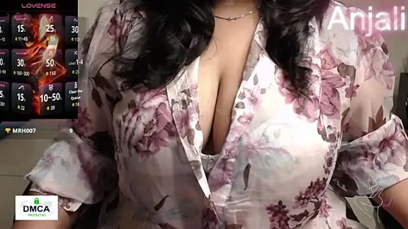 -Naughty-Anjali-