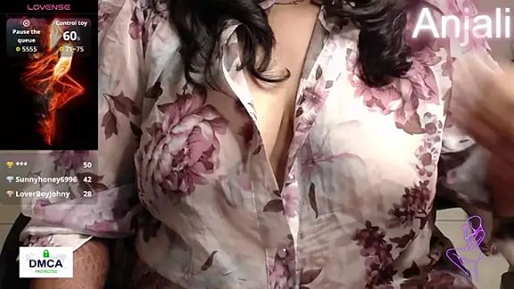 -Naughty-Anjali-