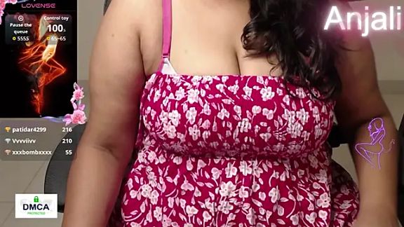 -Naughty-Anjali-