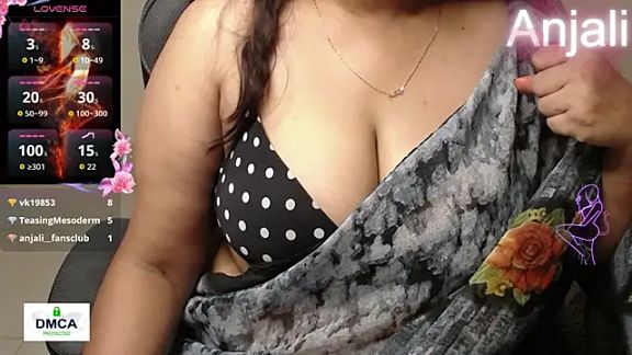 -Naughty-Anjali-