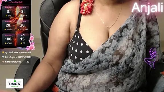 -Naughty-Anjali-