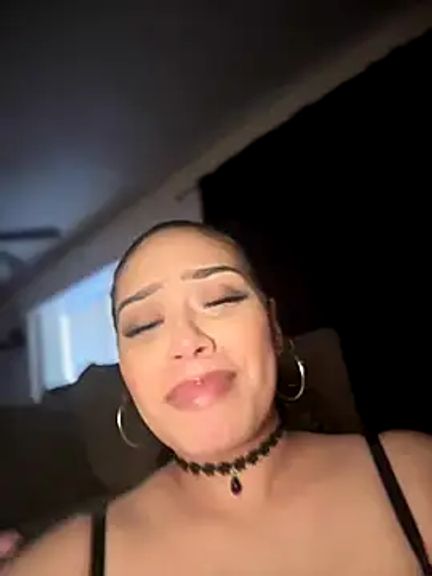 CarmelaAnthony