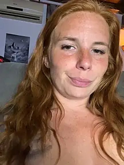 Redhairedteacher